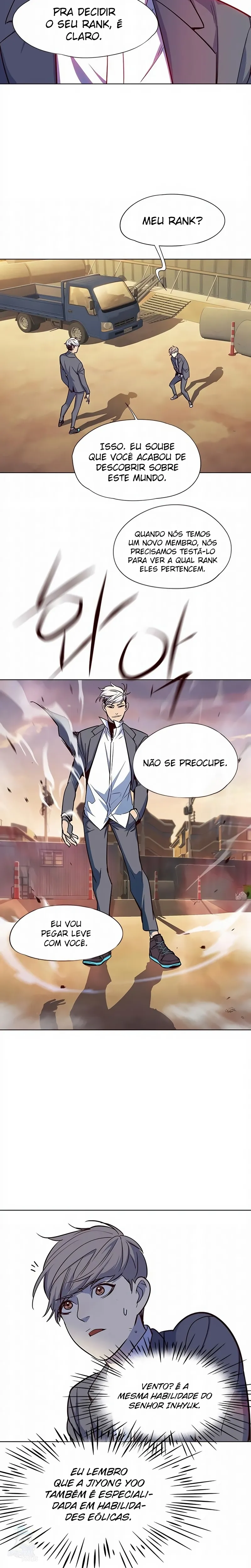 Veletric capitulo 20 pagina 14