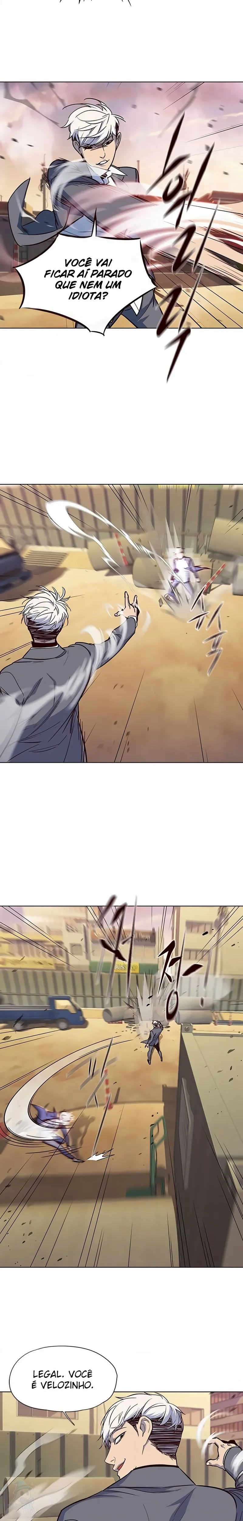 Veletric capitulo 20 pagina 15