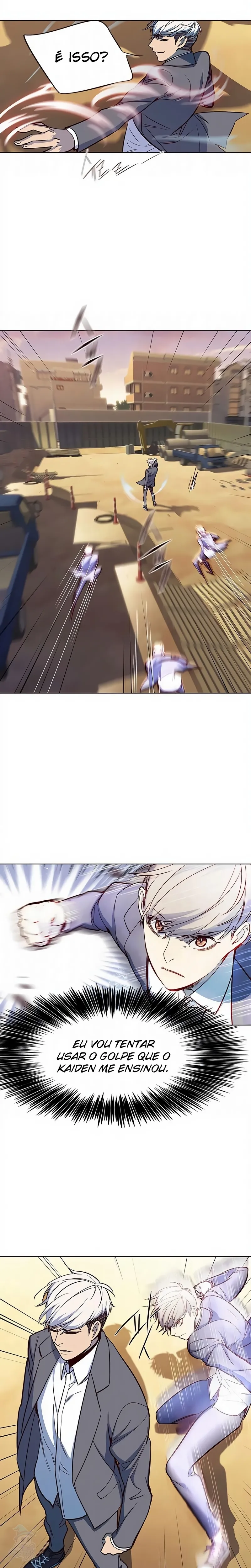 Veletric capitulo 20 pagina 17