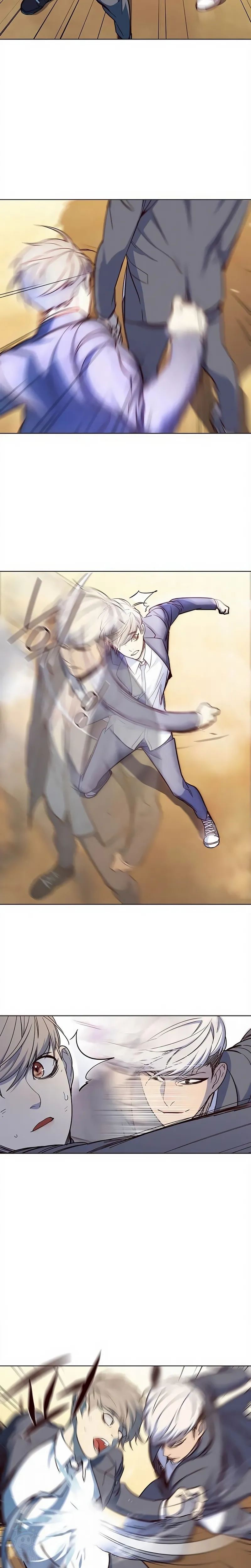 Veletric capitulo 20 pagina 18