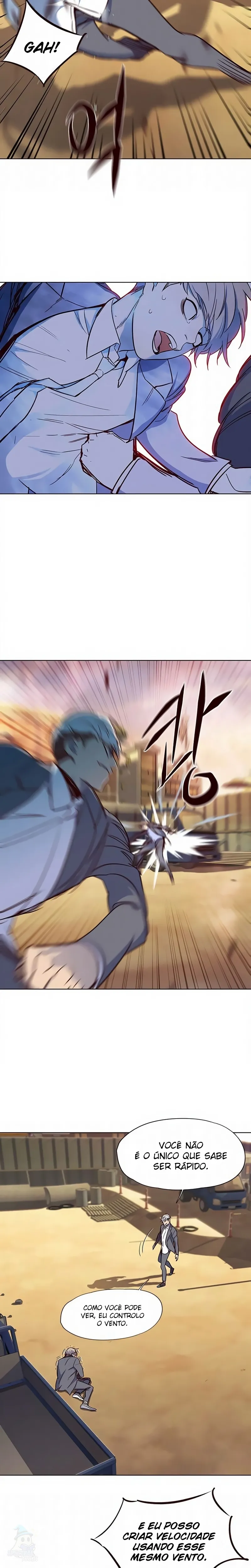 Veletric capitulo 20 pagina 19