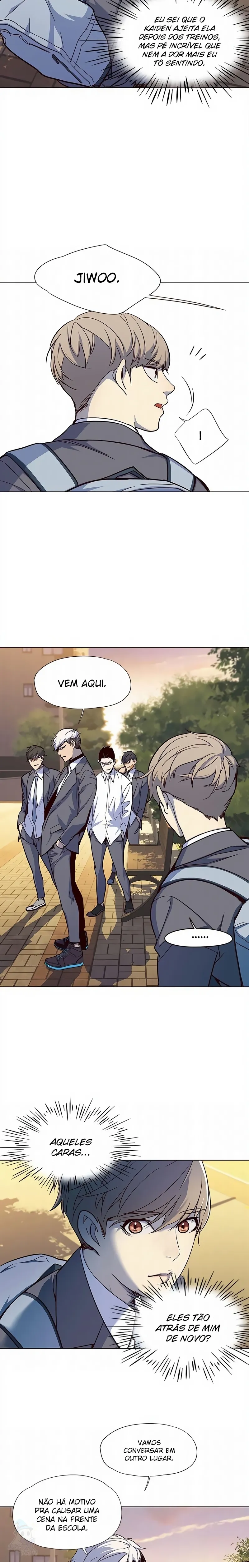 Veletric capitulo 20 pagina 2