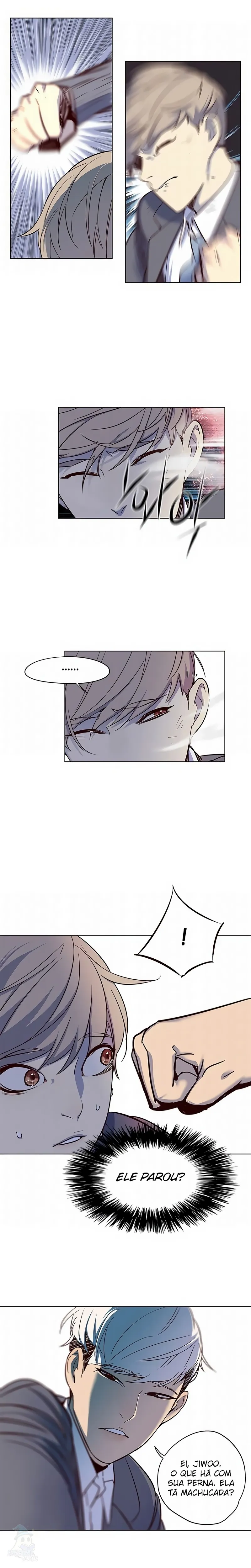 Veletric capitulo 20 pagina 22