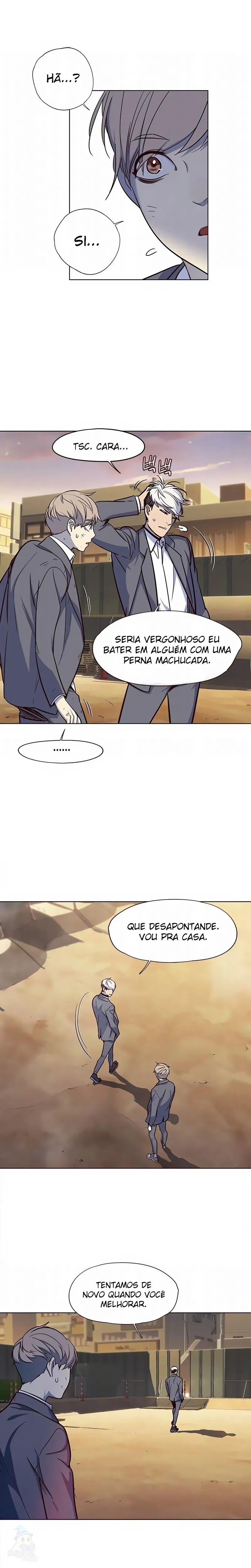 Veletric capitulo 20 pagina 23
