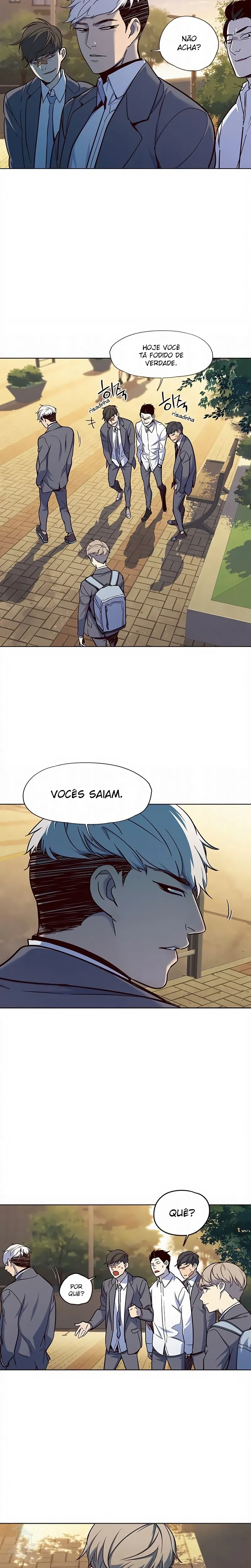 Veletric capitulo 20 pagina 3