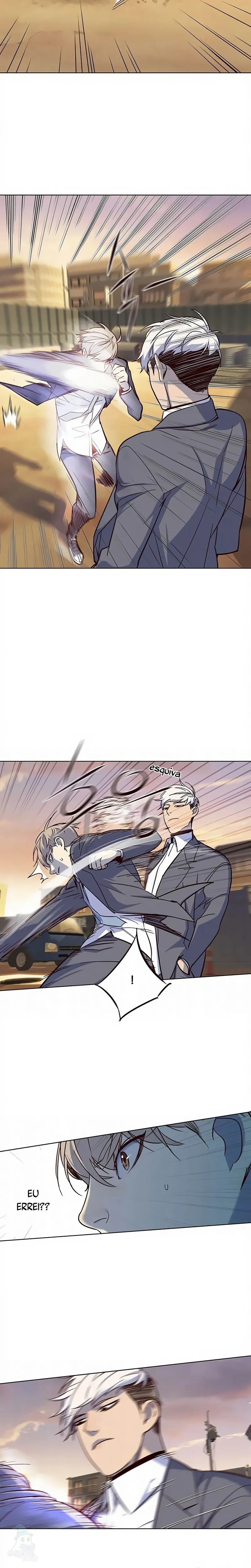 Veletric capitulo 20 pagina 8