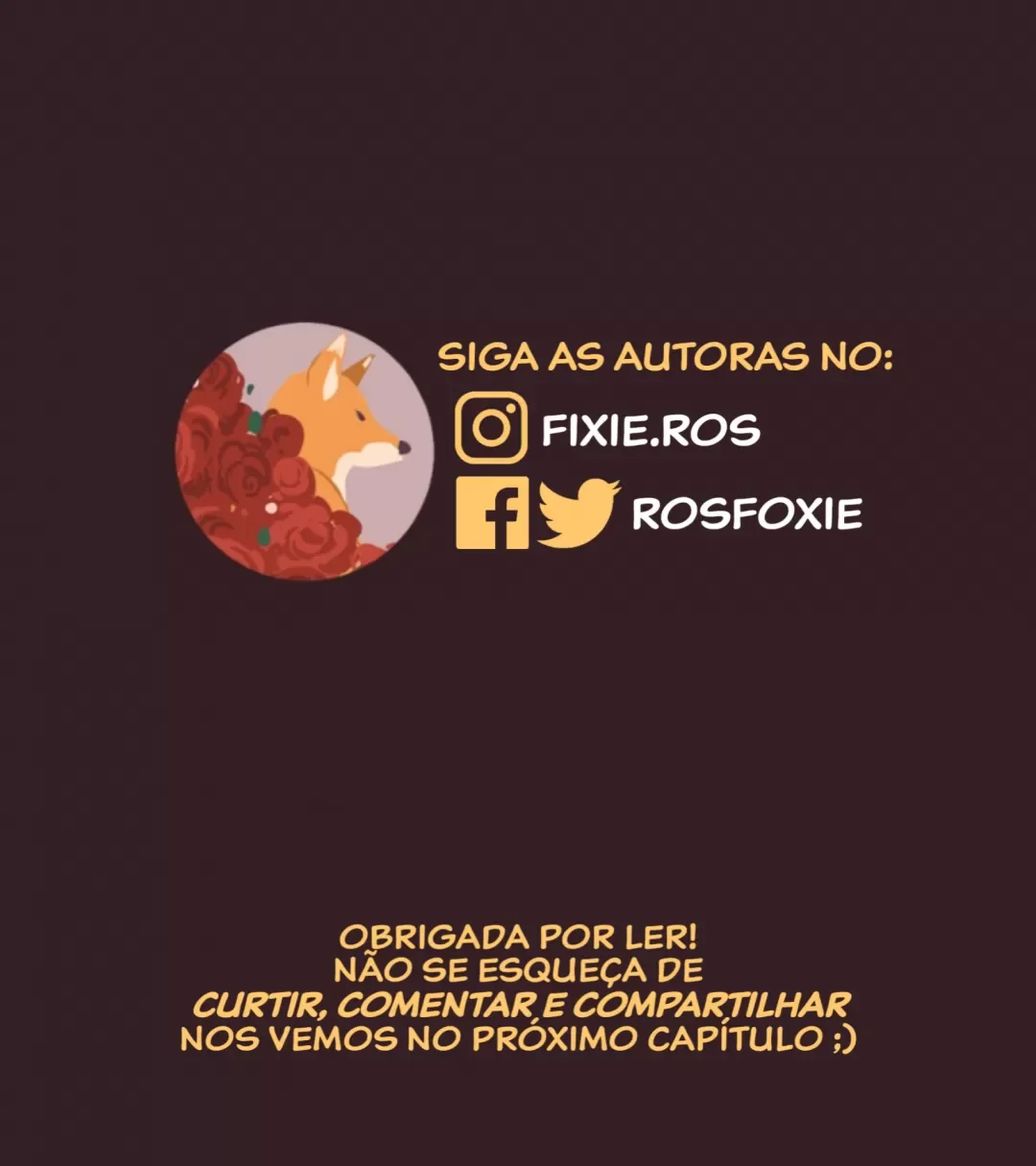 AbraÃ§os e Rivalidades capitulo 3.1 pagina 35