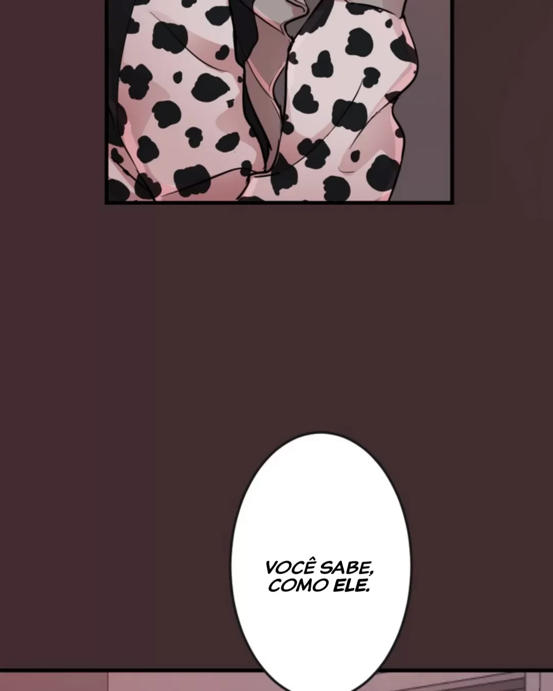 AbraÃ§os e Rivalidades capitulo 3.1 pagina 10