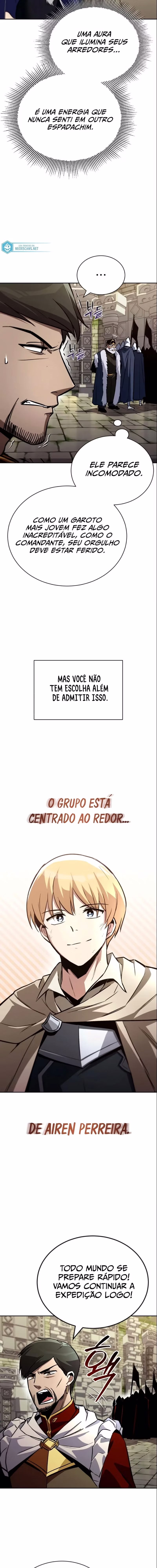 A SuperaÃ§Ã£o do Nobre Vagabundo capitulo 91 pagina 12