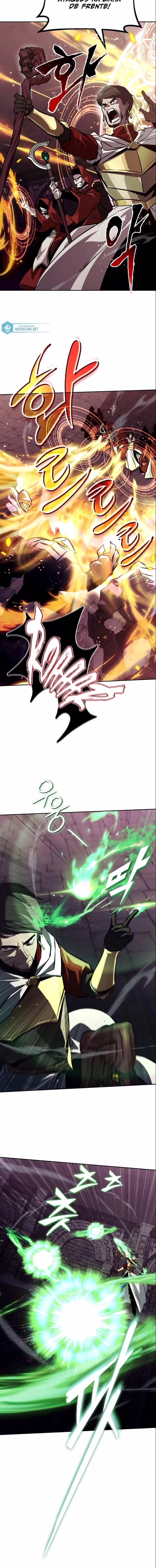A SuperaÃ§Ã£o do Nobre Vagabundo capitulo 91 pagina 14