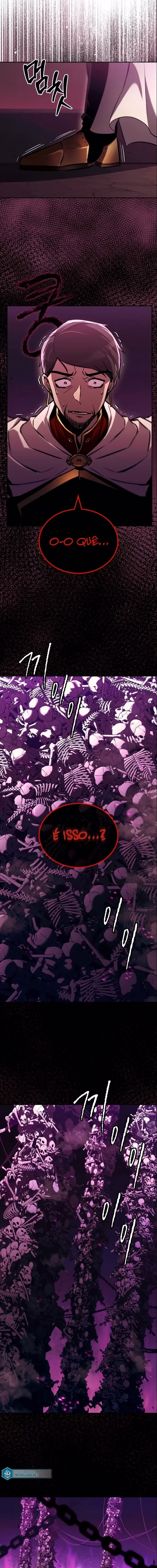 A SuperaÃ§Ã£o do Nobre Vagabundo capitulo 91 pagina 18