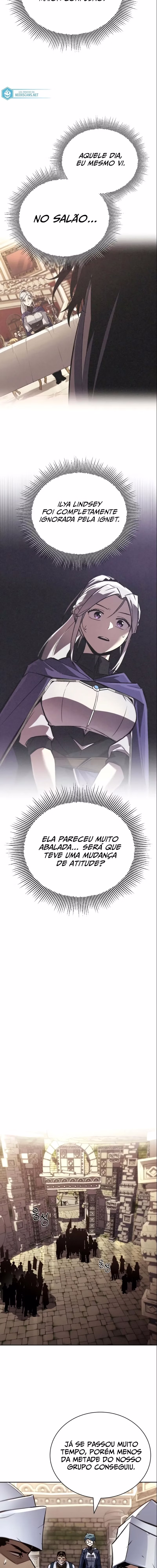 A SuperaÃ§Ã£o do Nobre Vagabundo capitulo 91 pagina 2