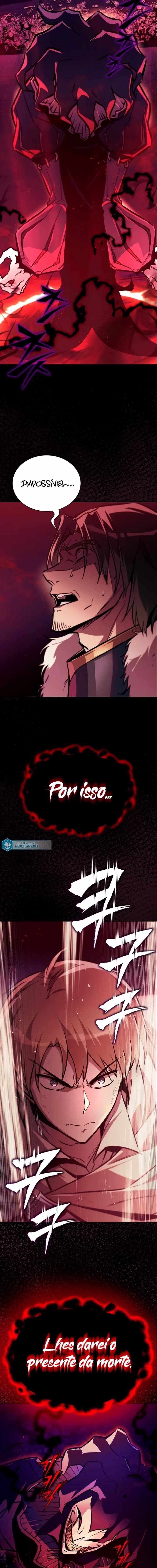 A SuperaÃ§Ã£o do Nobre Vagabundo capitulo 91 pagina 22