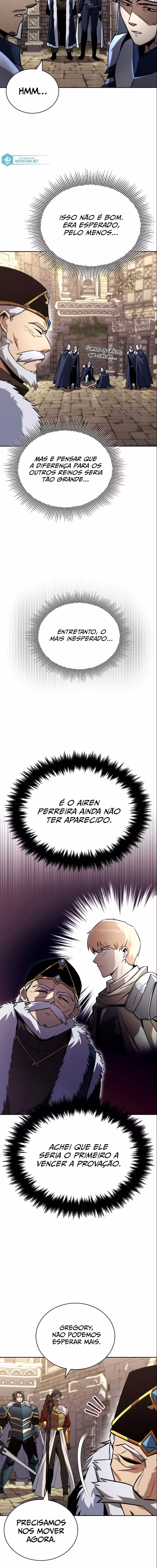 A SuperaÃ§Ã£o do Nobre Vagabundo capitulo 91 pagina 3