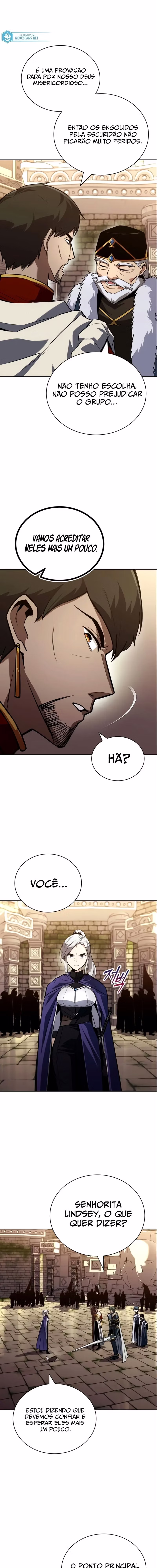 A SuperaÃ§Ã£o do Nobre Vagabundo capitulo 91 pagina 4