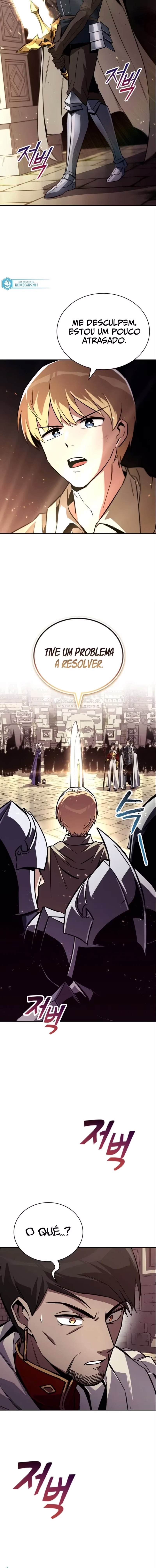 A SuperaÃ§Ã£o do Nobre Vagabundo capitulo 91 pagina 6