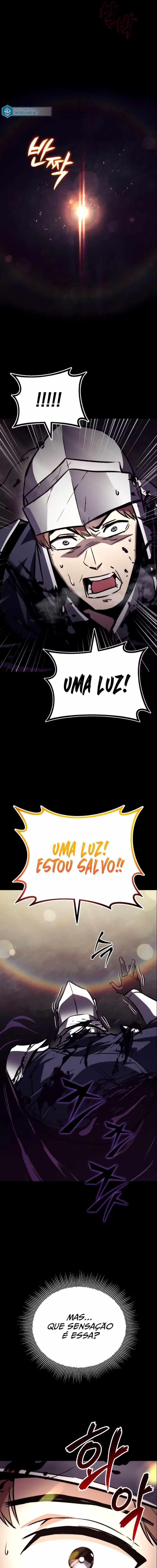 A SuperaÃ§Ã£o do Nobre Vagabundo capitulo 91 pagina 9