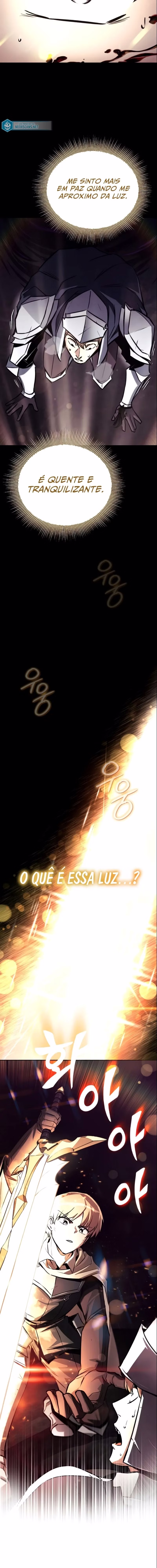 A SuperaÃ§Ã£o do Nobre Vagabundo capitulo 91 pagina 10