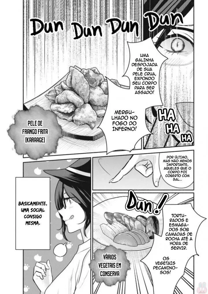 A Bruxa dos 300 Anos capitulo 2 pagina 9