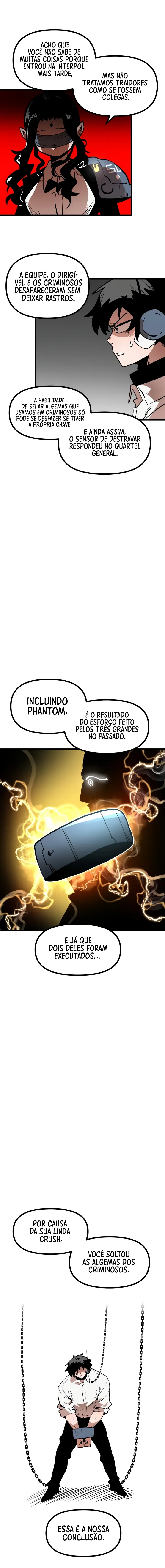 IndÃºstrias Santas capitulo 12 pagina 10