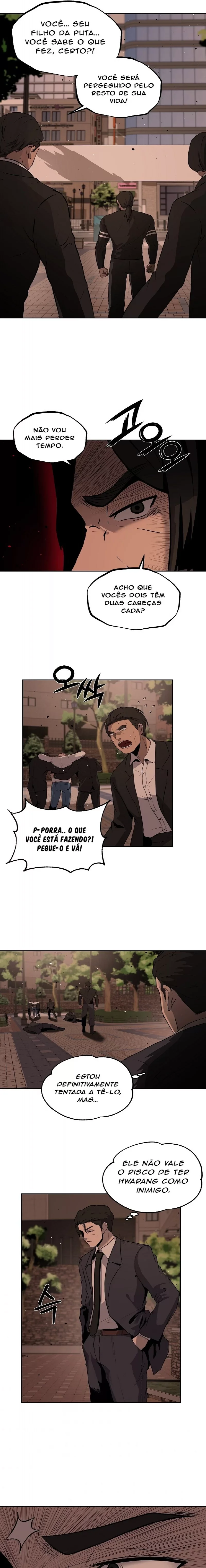 O Caminho Real capitulo 8 pagina 11