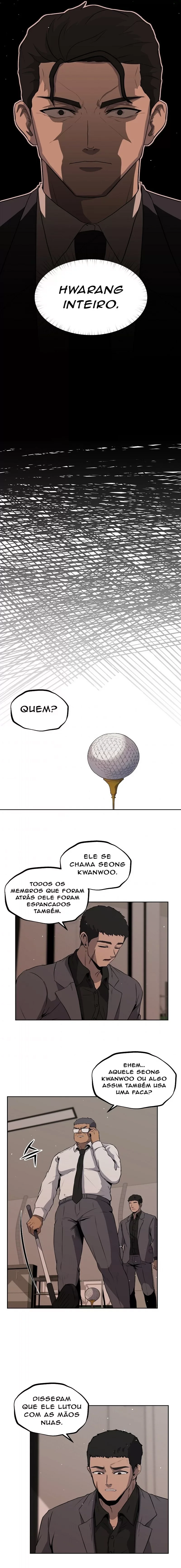 O Caminho Real capitulo 8 pagina 13