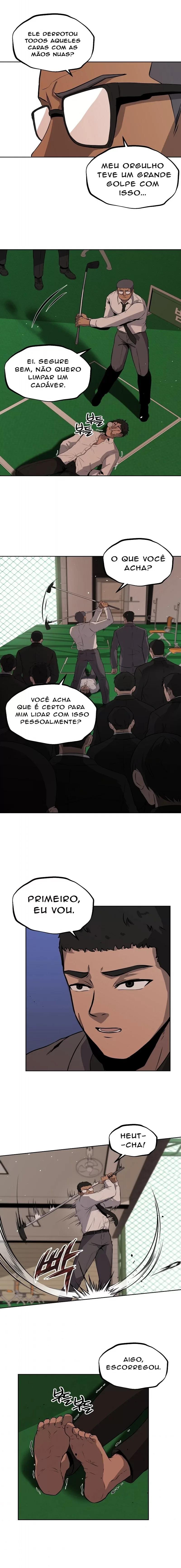 O Caminho Real capitulo 8 pagina 14