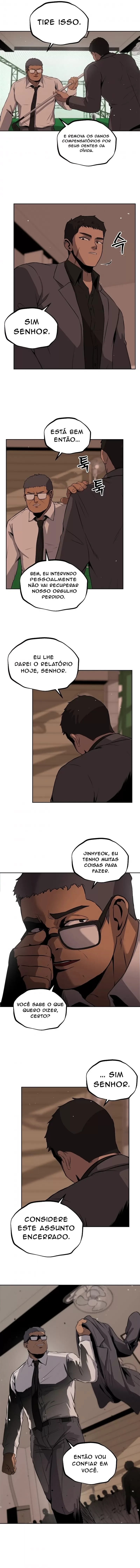 O Caminho Real capitulo 8 pagina 15