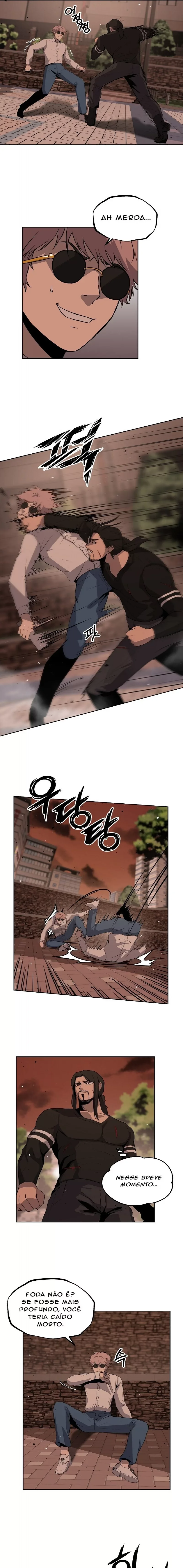 O Caminho Real capitulo 8 pagina 5