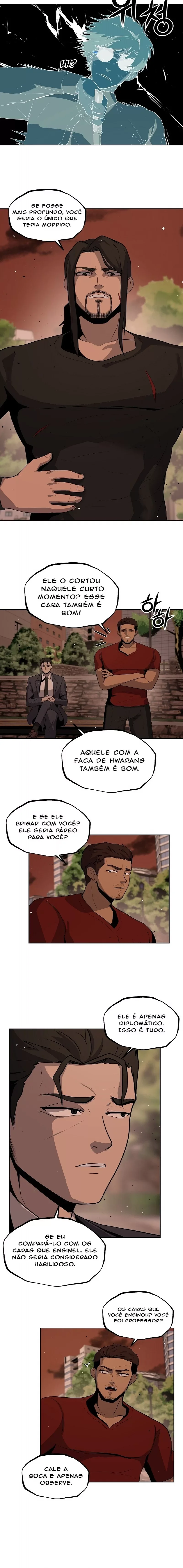 O Caminho Real capitulo 8 pagina 6