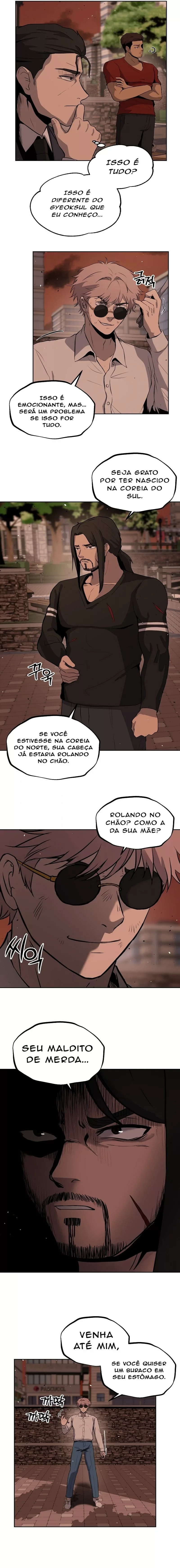 O Caminho Real capitulo 8 pagina 7