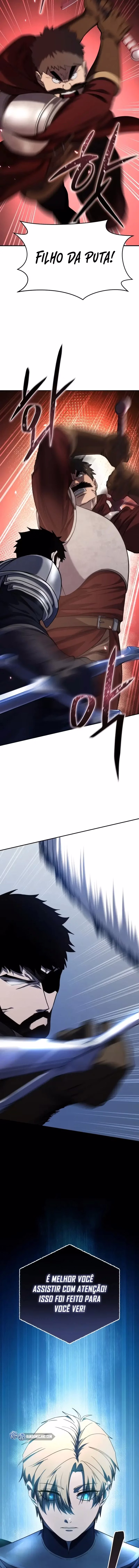 Mestre Espadachim Criado Pelas Estrelas capitulo 20 pagina 12