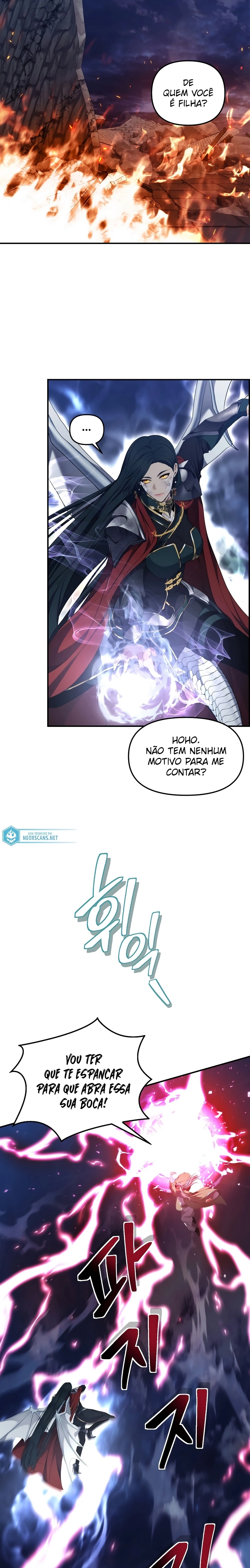 A Segunda Vida do Ranker capitulo 153 pagina 16