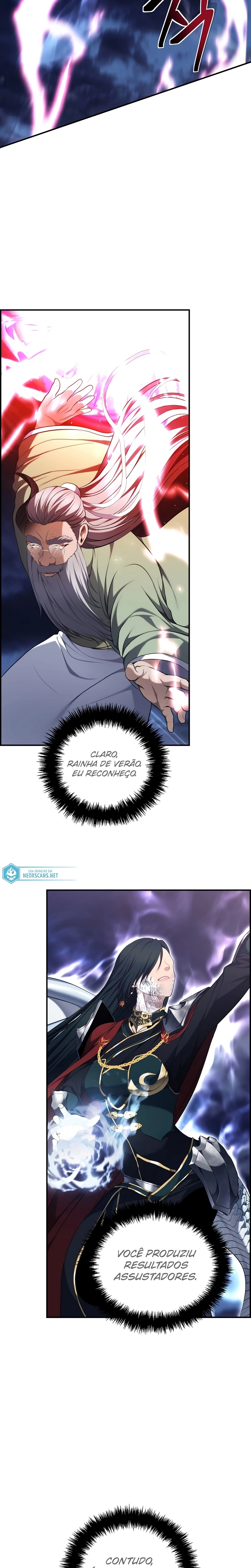 A Segunda Vida do Ranker capitulo 153 pagina 17