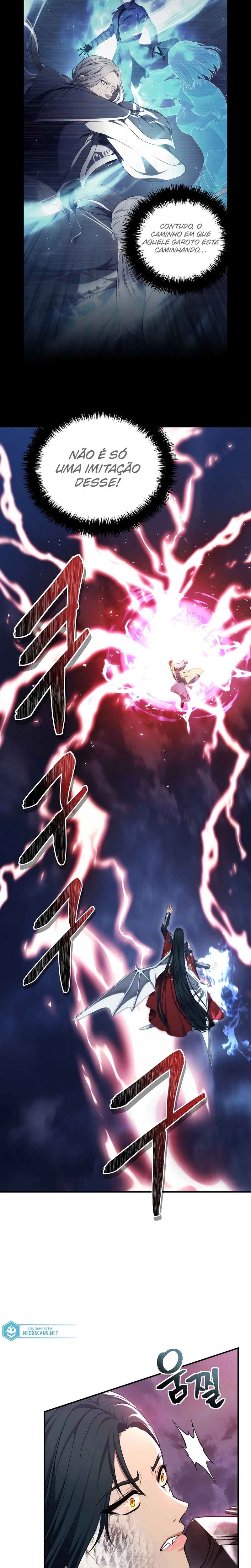 A Segunda Vida do Ranker capitulo 153 pagina 19
