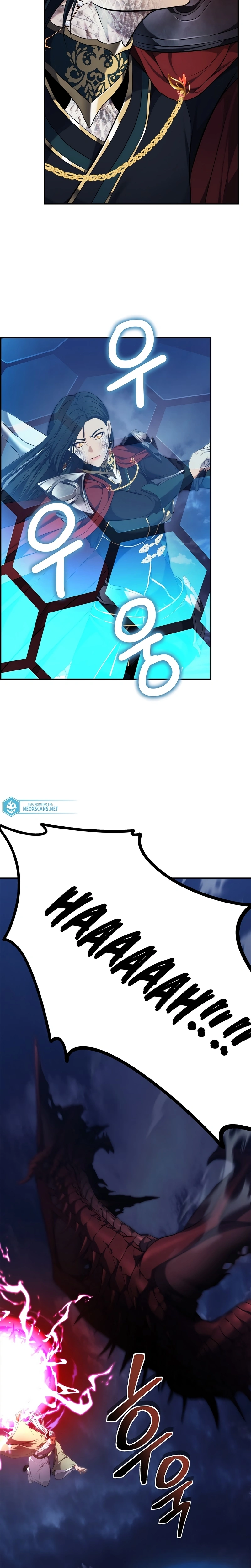 A Segunda Vida do Ranker capitulo 153 pagina 20