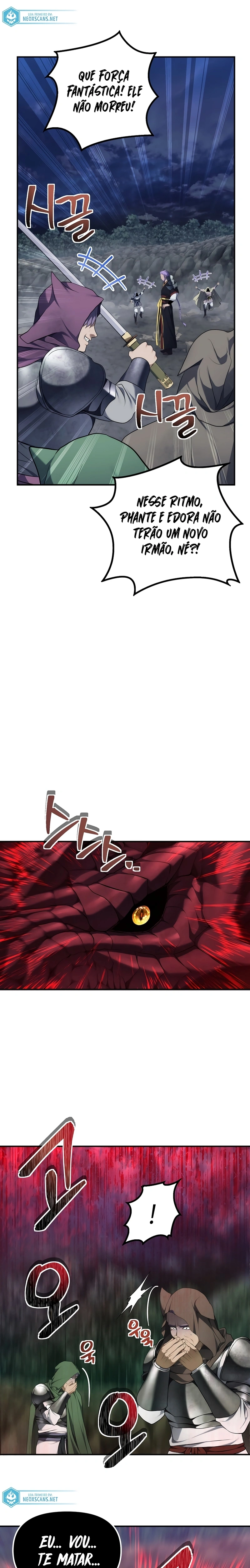 A Segunda Vida do Ranker capitulo 153 pagina 24