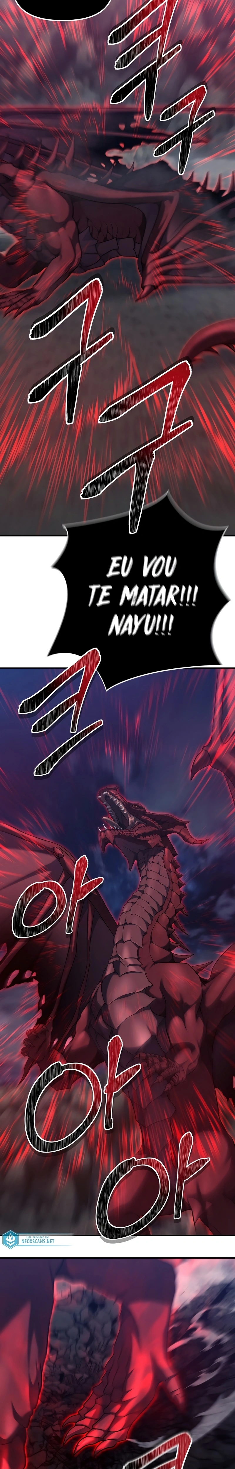 A Segunda Vida do Ranker capitulo 153 pagina 25