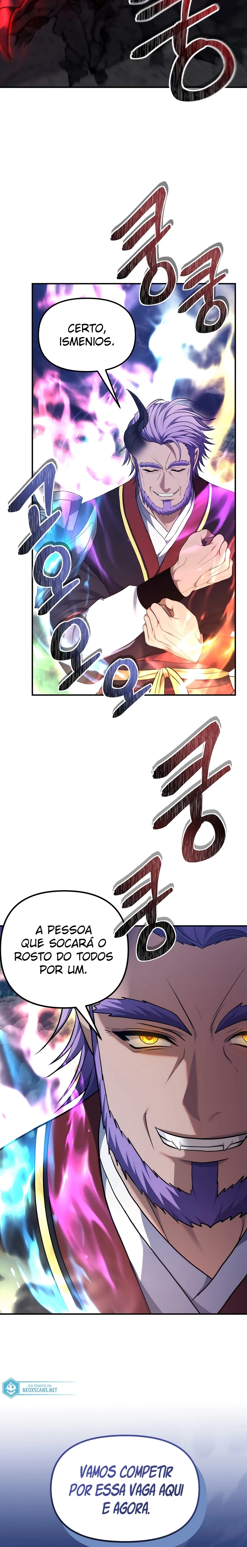 A Segunda Vida do Ranker capitulo 153 pagina 26