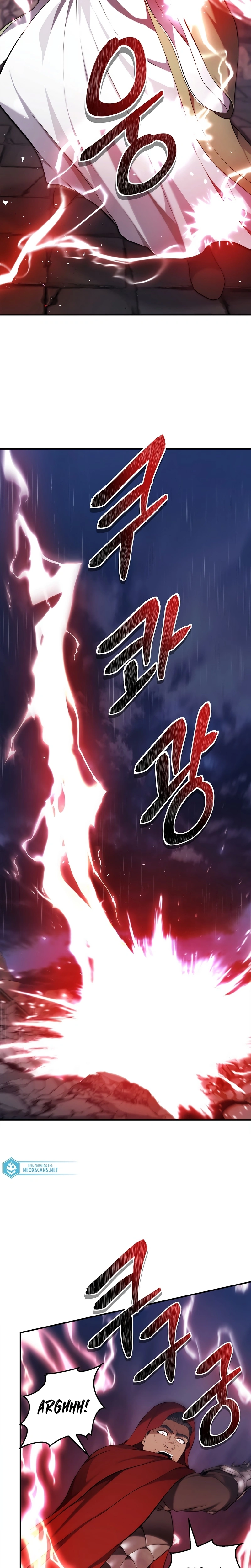 A Segunda Vida do Ranker capitulo 153 pagina 3
