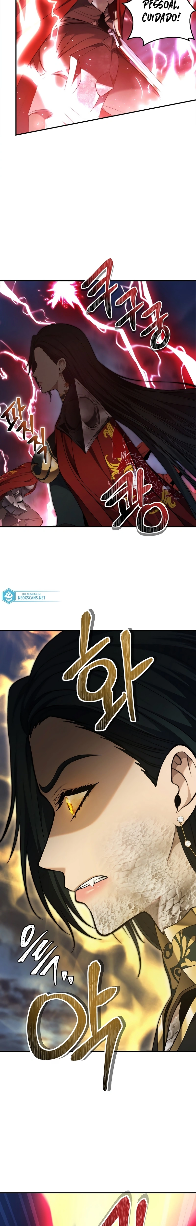 A Segunda Vida do Ranker capitulo 153 pagina 4