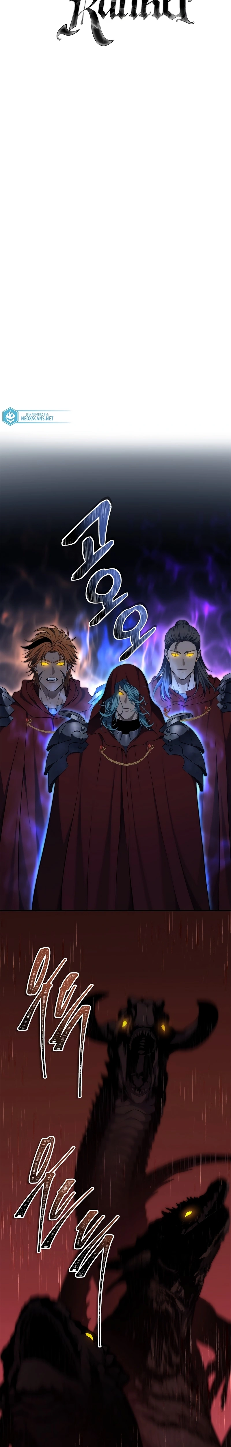 A Segunda Vida do Ranker capitulo 153 pagina 7