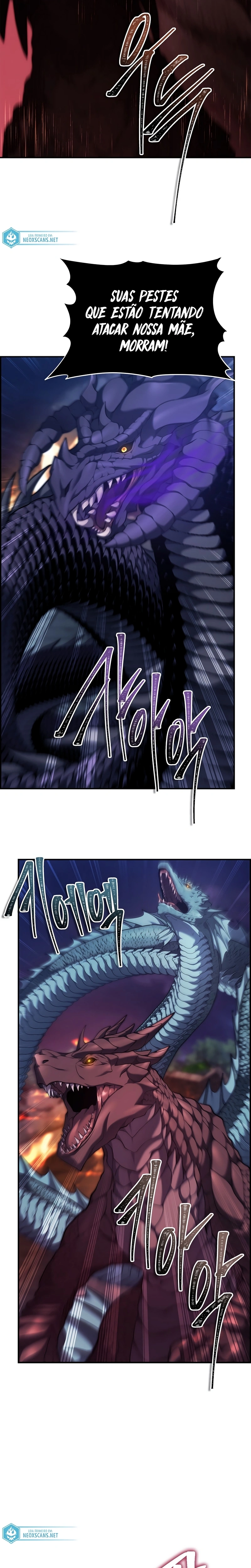 A Segunda Vida do Ranker capitulo 153 pagina 8