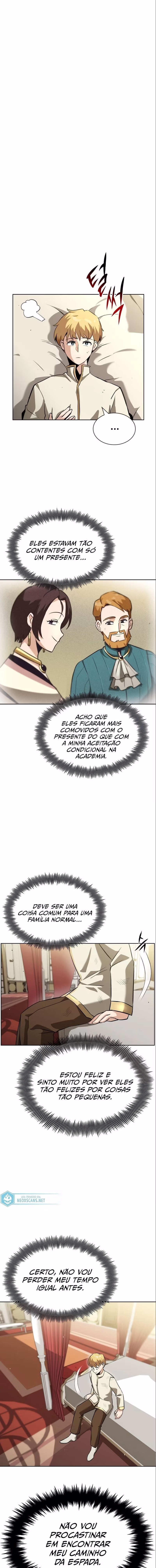 A SuperaÃ§Ã£o do Nobre Vagabundo capitulo 20 pagina 14