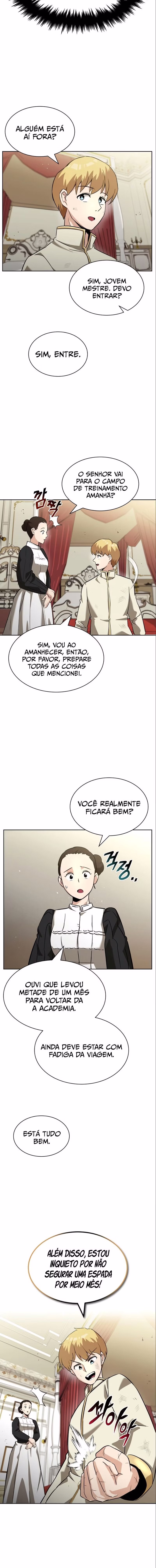 A SuperaÃ§Ã£o do Nobre Vagabundo capitulo 20 pagina 15