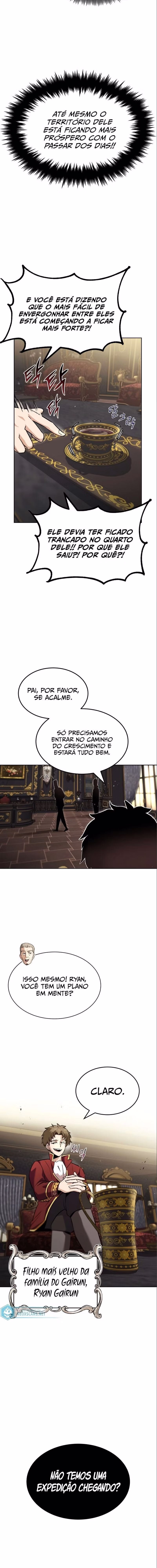 A SuperaÃ§Ã£o do Nobre Vagabundo capitulo 20 pagina 19
