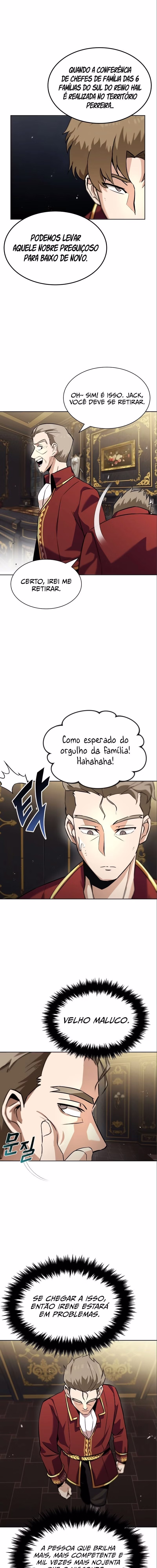 A SuperaÃ§Ã£o do Nobre Vagabundo capitulo 20 pagina 20