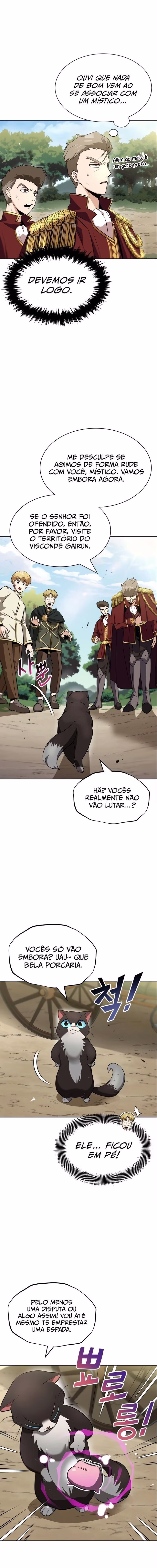 A SuperaÃ§Ã£o do Nobre Vagabundo capitulo 20 pagina 3