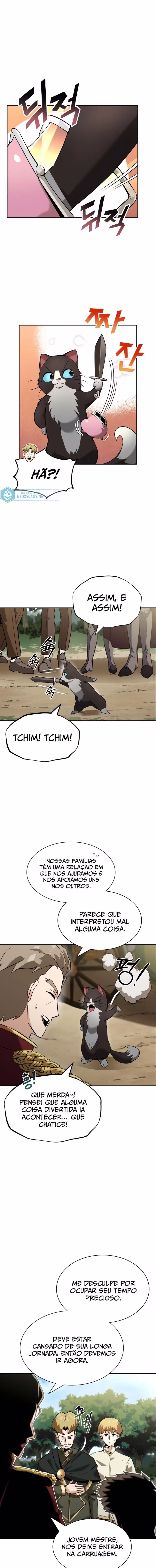 A SuperaÃ§Ã£o do Nobre Vagabundo capitulo 20 pagina 4