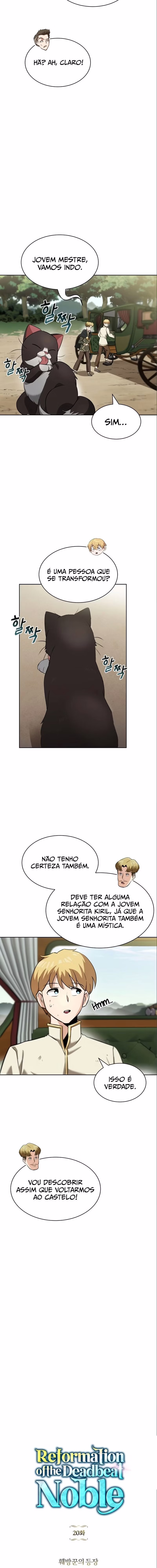 A SuperaÃ§Ã£o do Nobre Vagabundo capitulo 20 pagina 5
